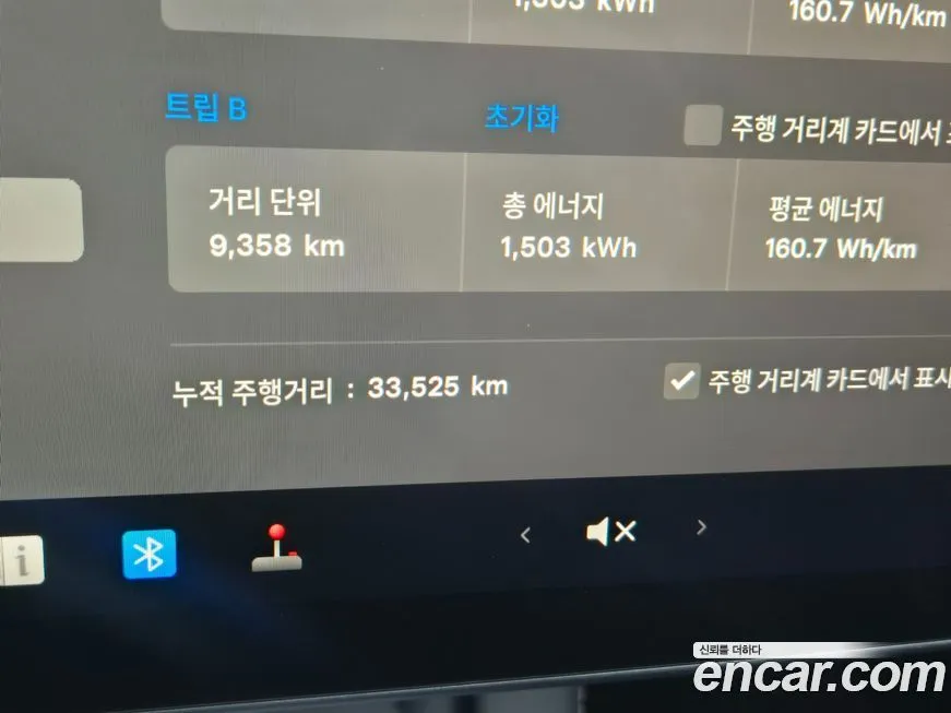 Tesla Model Y 2024 из KR, фото 4