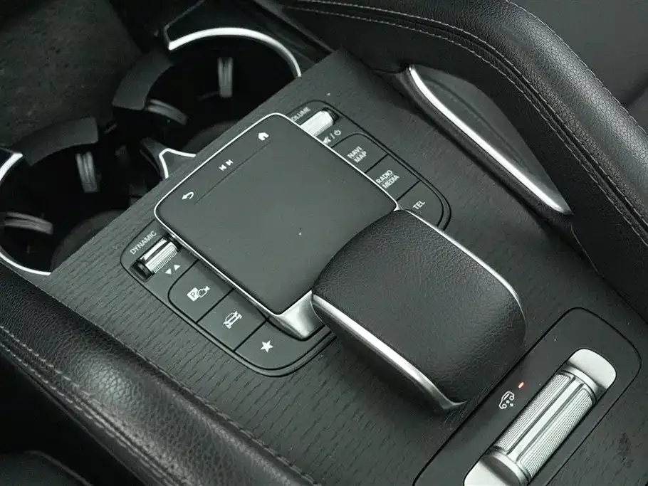 Mercedes-Benz GLE 2023 из CN, фото 7