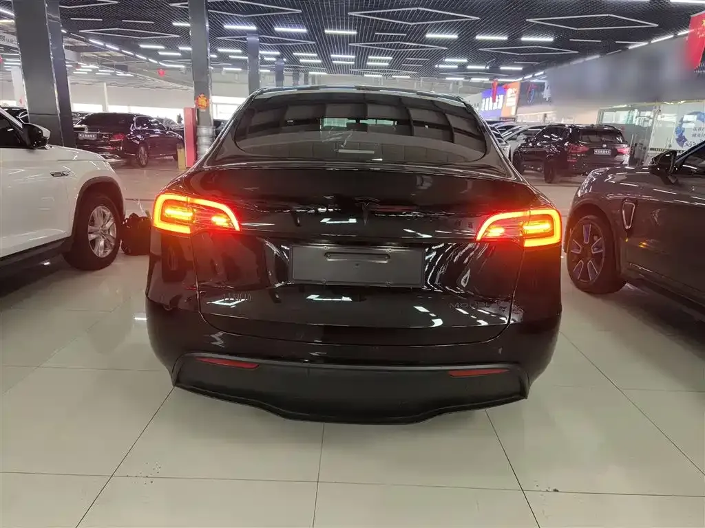 Tesla Model Y 2022 из CN, фото 8