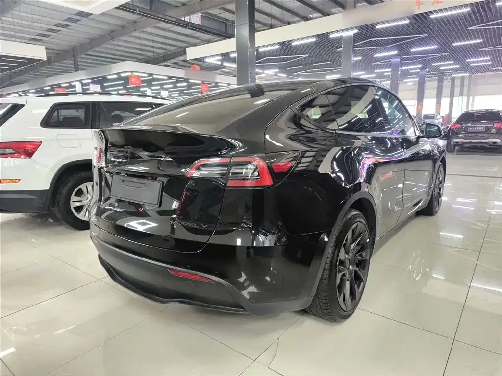 Tesla Model Y 2022 из CN, фото 9