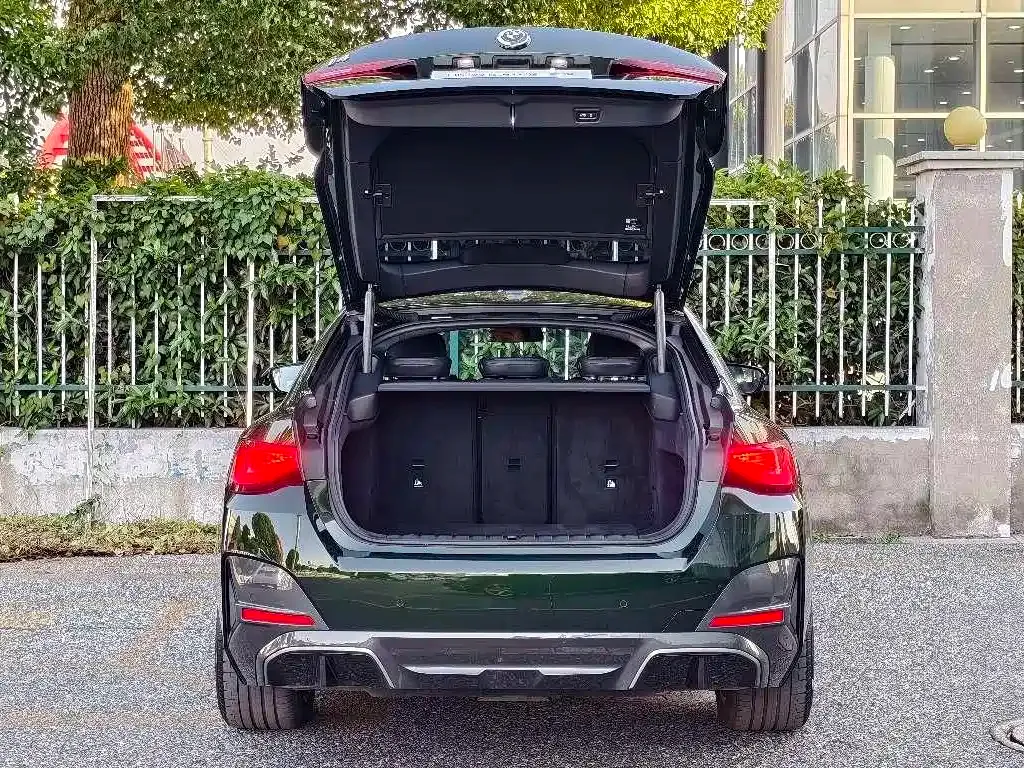 BMW i4 2023 из CN, фото 7