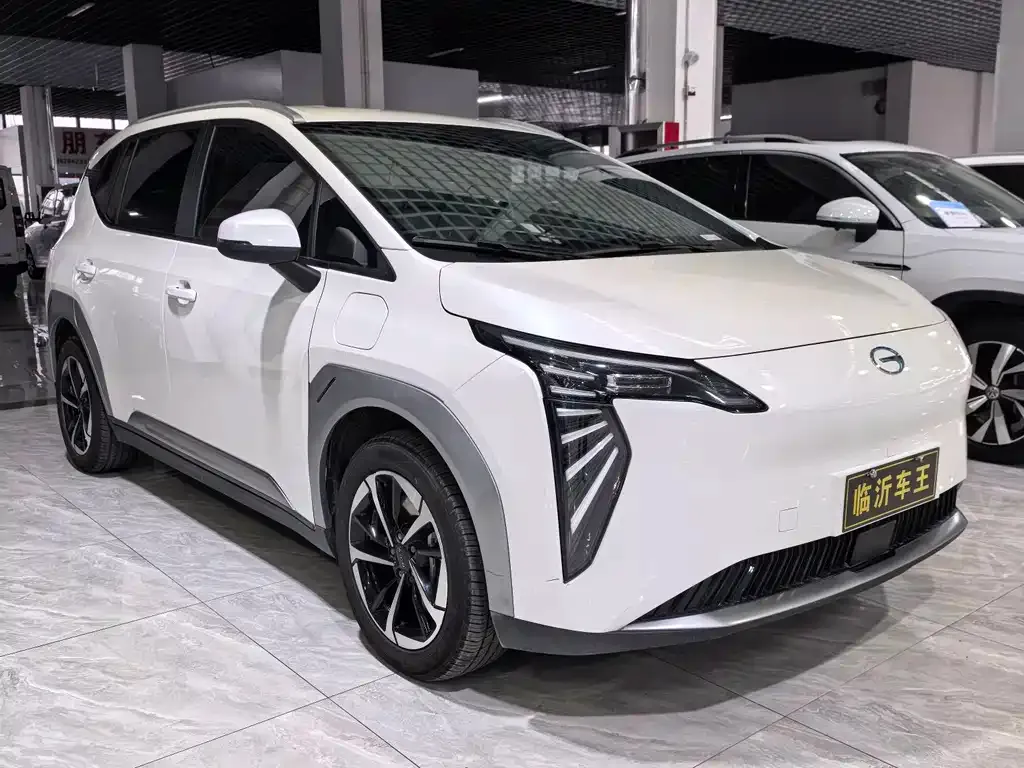 Aion Y 2025 из CN, фото 6
