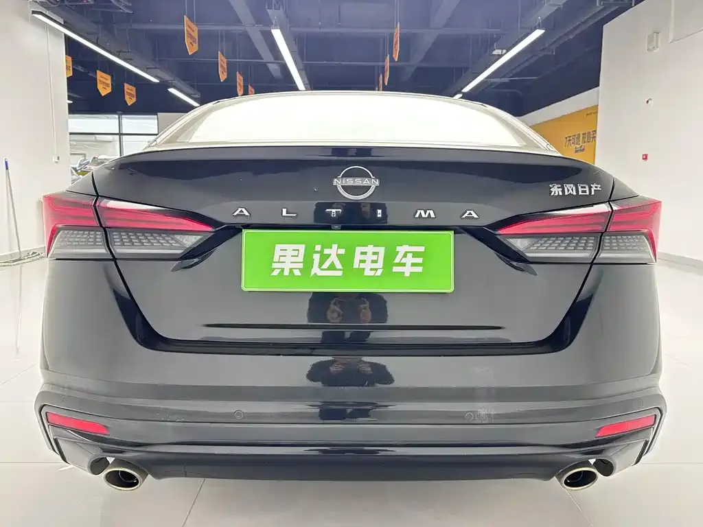 Nissan Teana 2023 из CN, фото 6