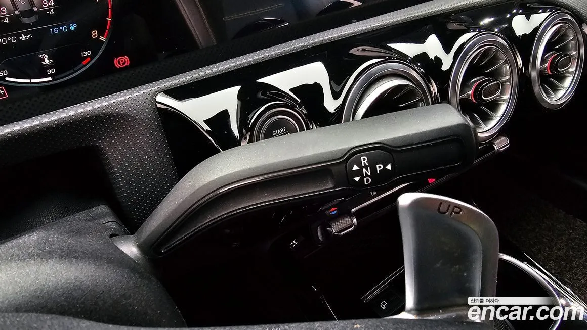 Mercedes-Benz CLA-Class 2021 из KR, фото 3