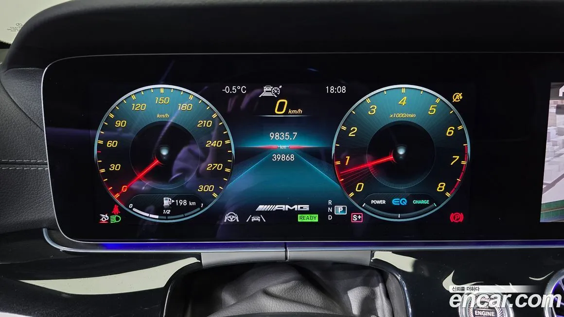 Mercedes-Benz AMG GT — фото 2