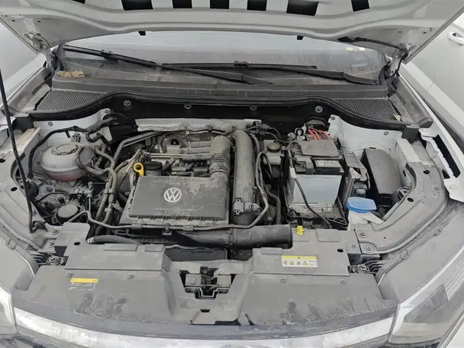 Jetta VS7 2024 из CN, фото 6