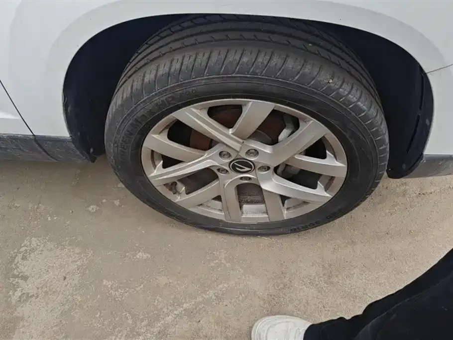 Jetta VS7 2024 из CN, фото 3