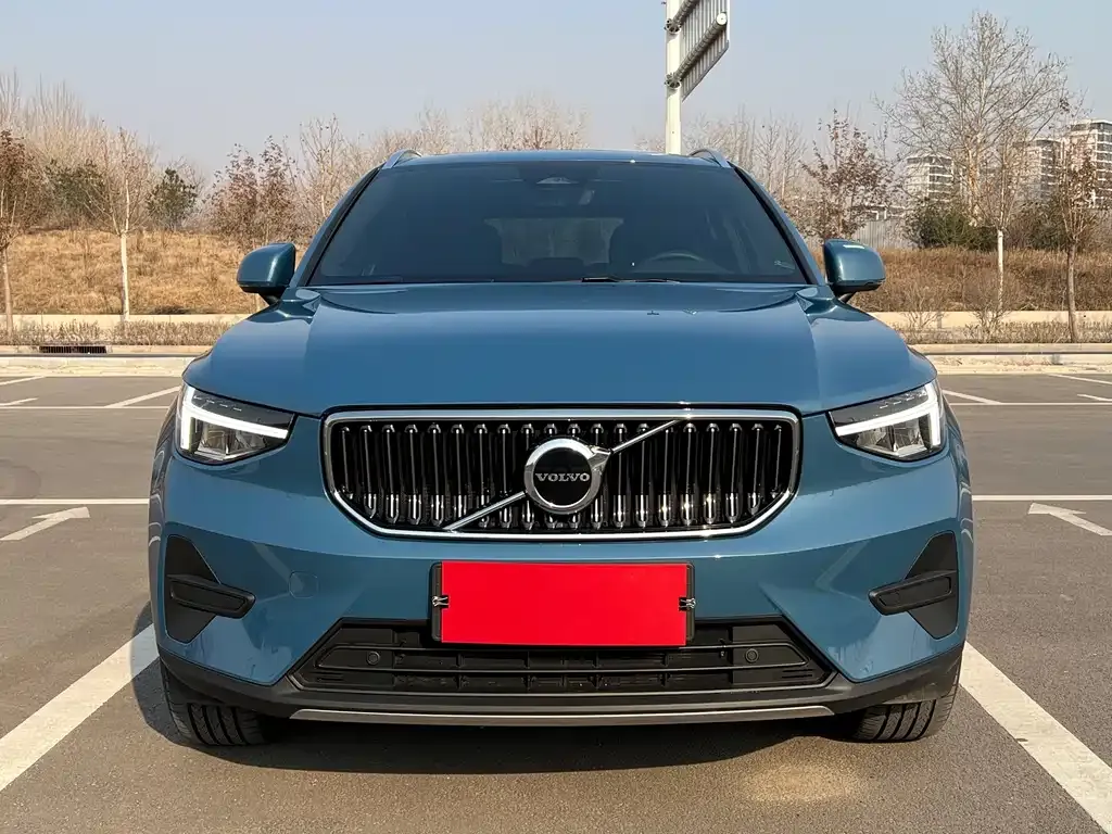 Volvo XC40 2023 из CN, фото 5