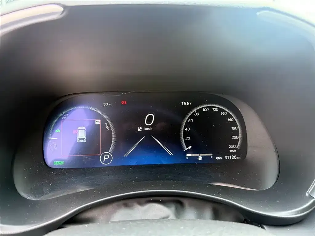 Toyota Crown Kluger 2024 из CN, фото 2