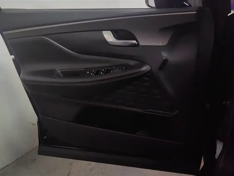 Hyundai Santa Fe 2021 из CN, фото 5