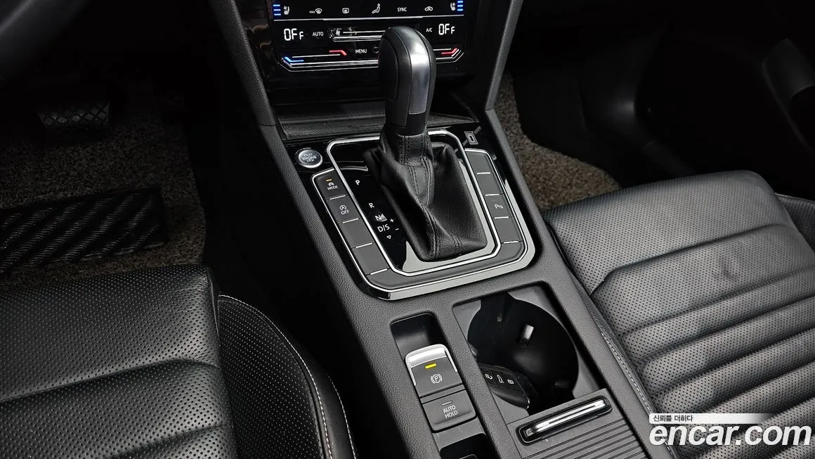 Volkswagen Passat 2021 из KR, фото 4