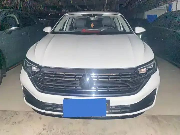 Volkswagen Sagitar 2023 из CN, фото 6