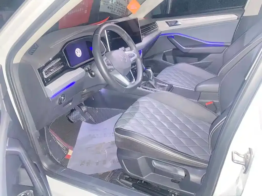 Volkswagen Sagitar 2023 из CN, фото 10