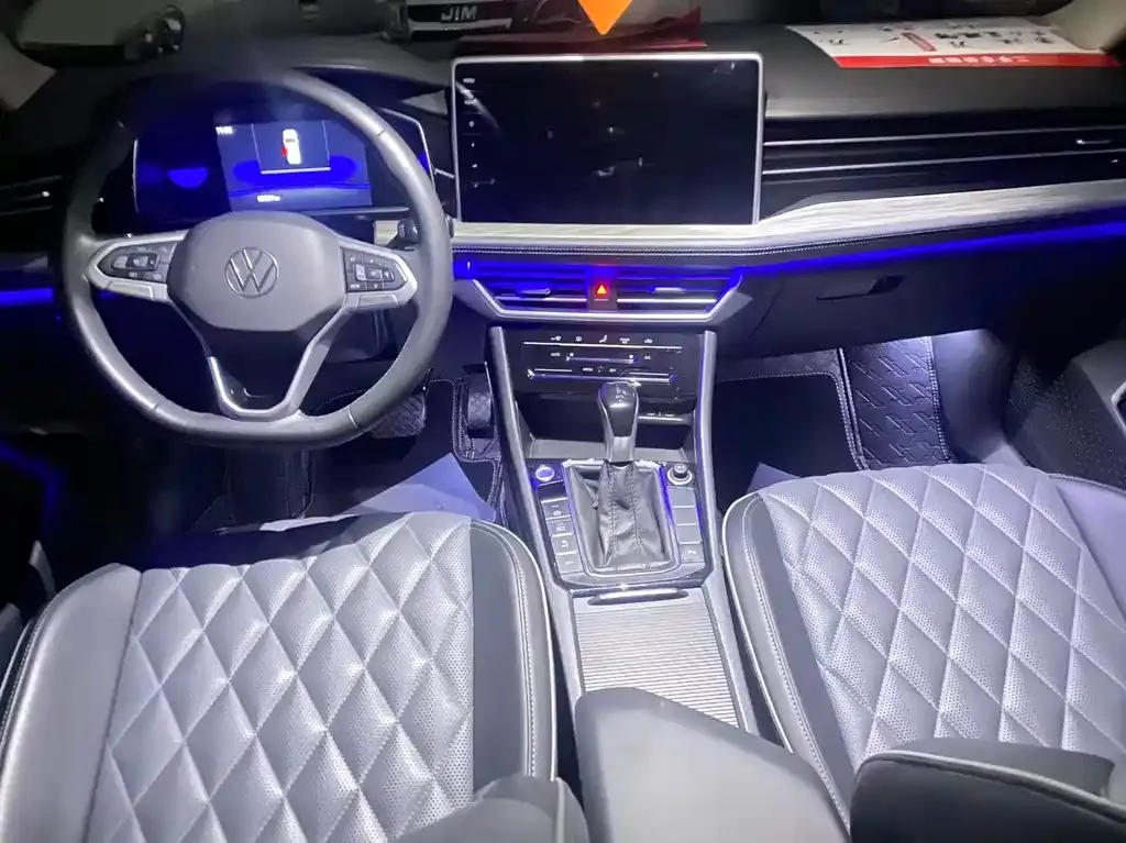 Volkswagen Sagitar 2023 из CN, фото 9