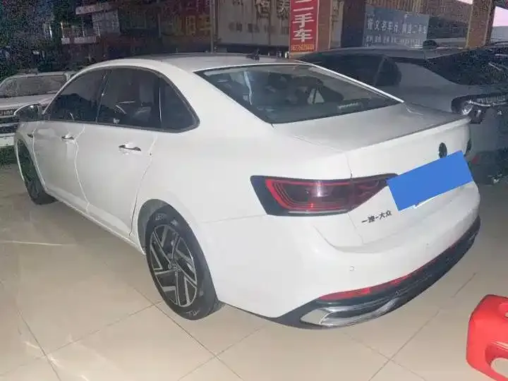 Volkswagen Sagitar 2023 из CN, фото 2