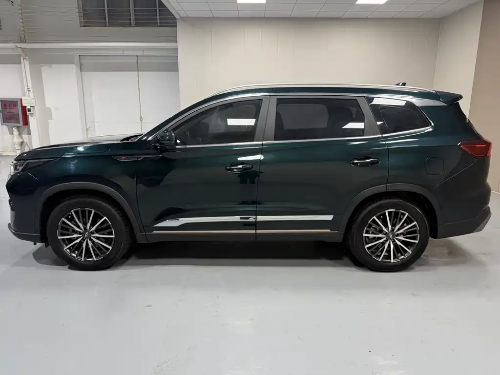 Chery Tiggo 8 PRO 2023 из CN, фото 4