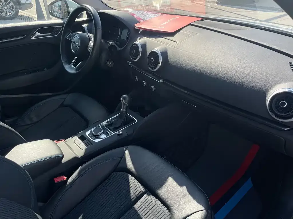 Audi A3 2021 из CN, фото 5
