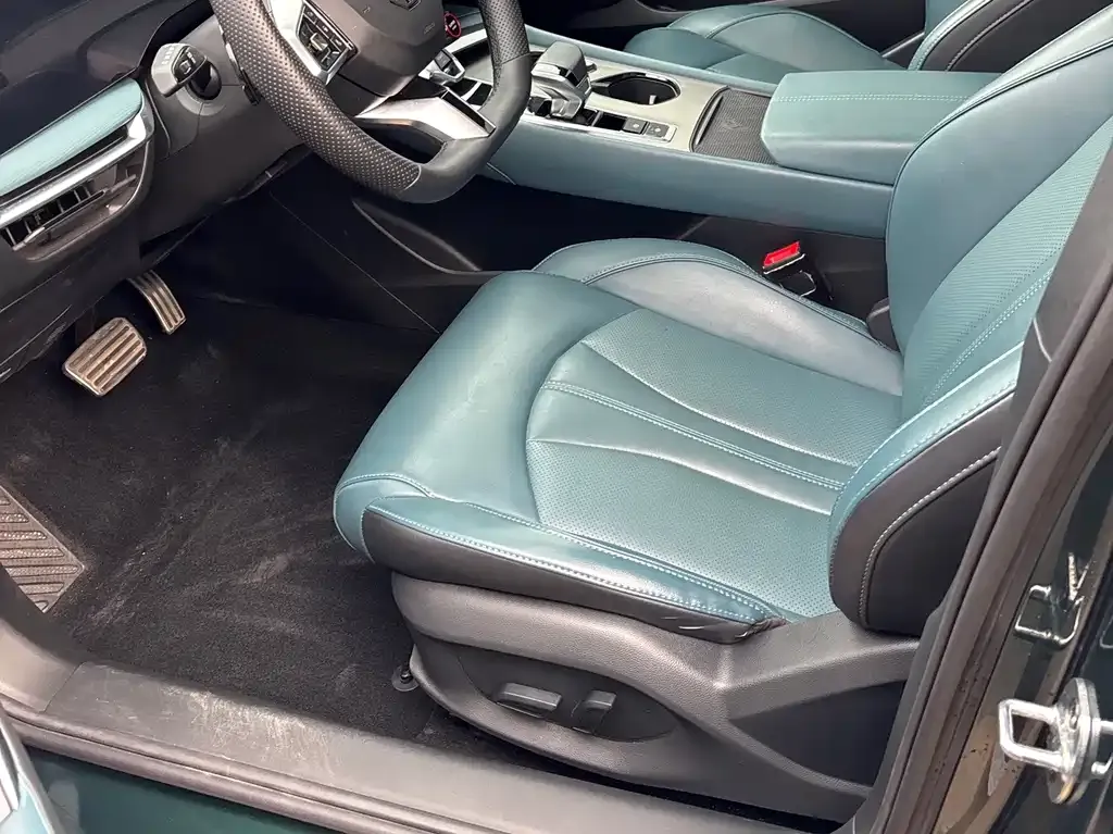 MG 7 2023 из CN, фото 10