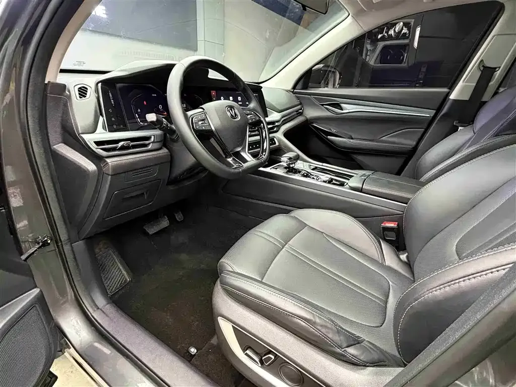 Changan CS75PLUS 2023 из CN, фото 8