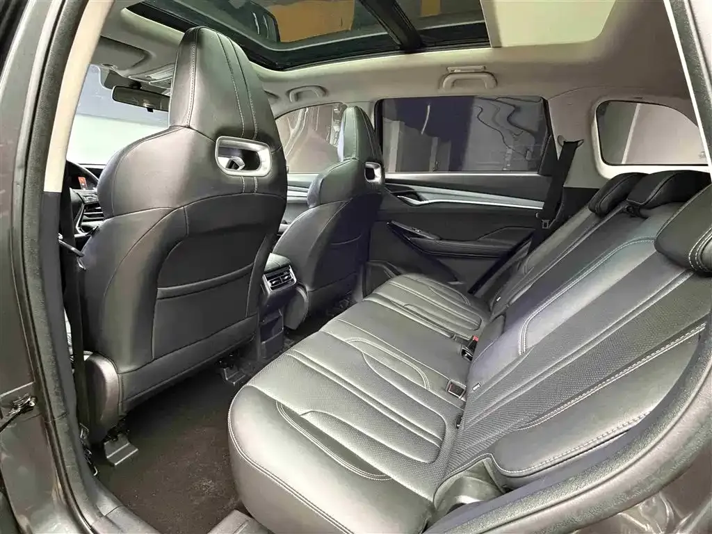 Changan CS75PLUS 2023 из CN, фото 6