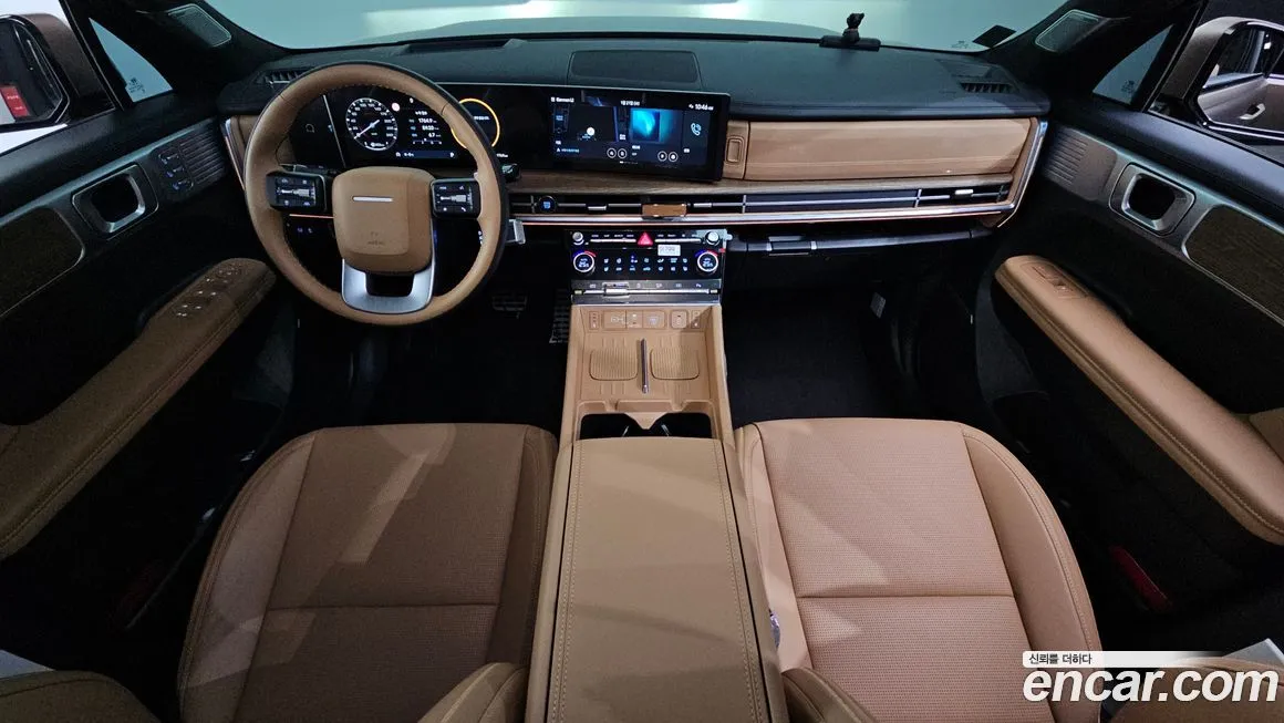Hyundai Santafe — фото 7