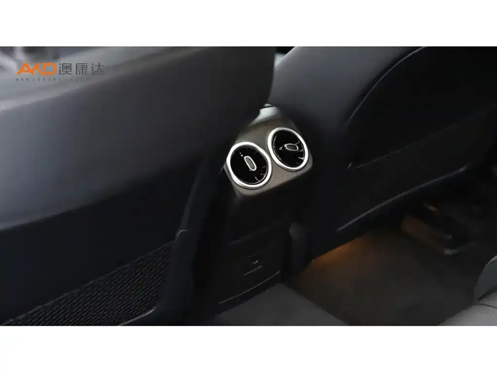 Mercedes-Benz A-Class — фото 5