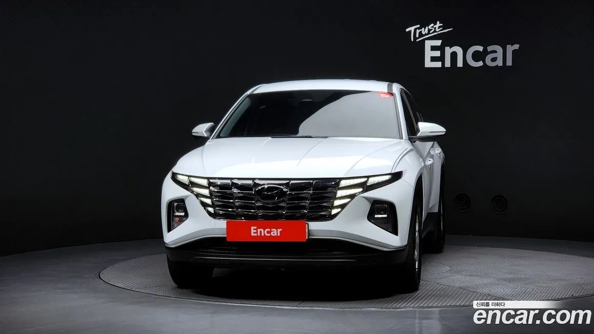 Hyundai Tucson 2023 из KR, фото 7