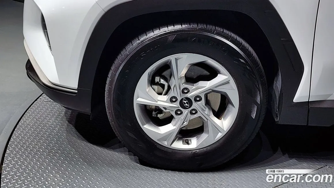 Hyundai Tucson 2023 из KR, фото 6