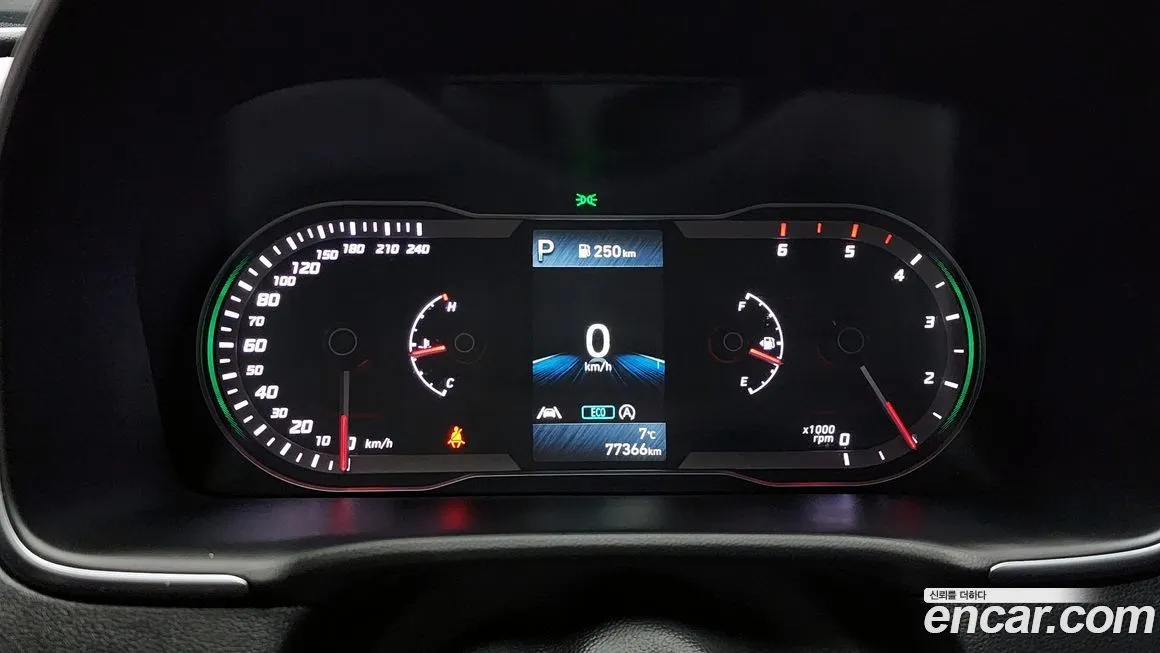 Hyundai Tucson 2023 из KR, фото 2