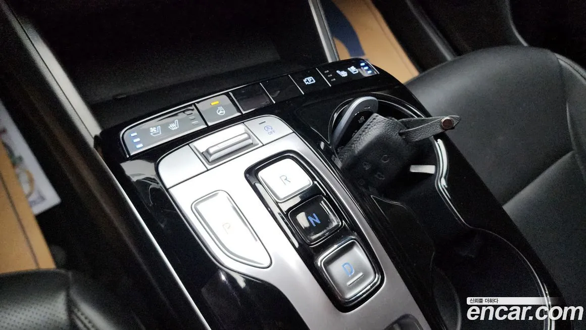 Hyundai Tucson 2023 из KR, фото 8