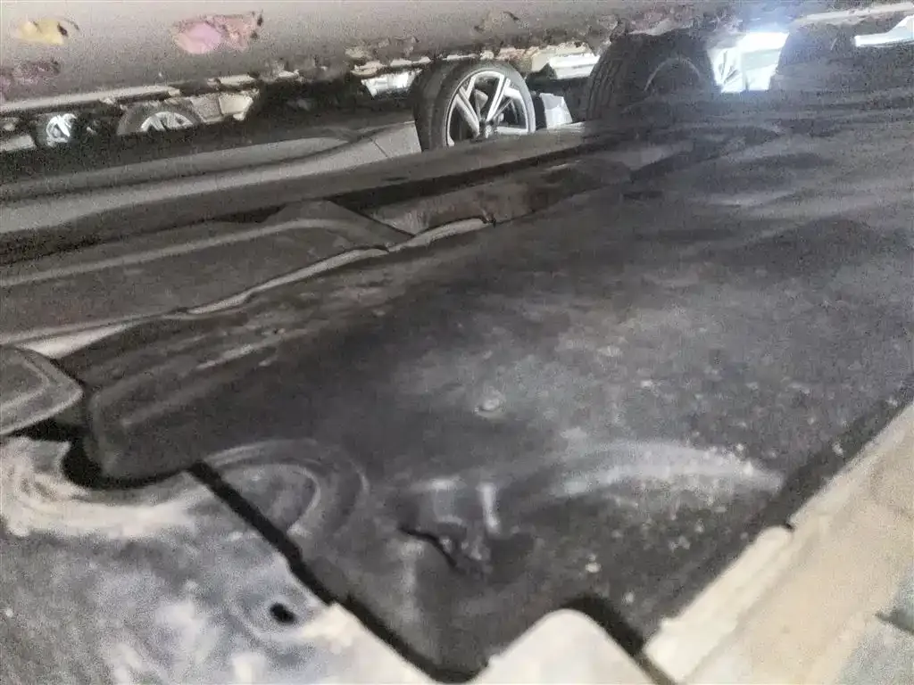 Volkswagen Tacqua 2023 из CN, фото 8