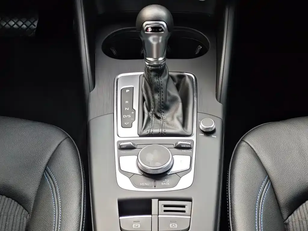 Audi A3 2021 из CN, фото 4