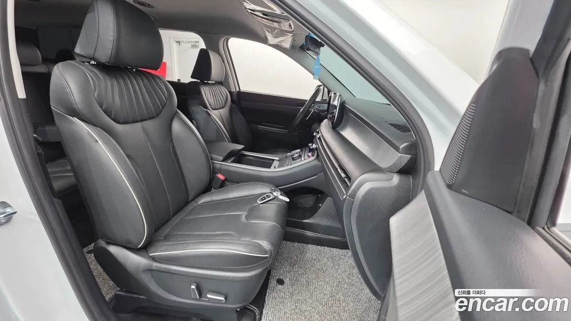 Hyundai Palisade 2024 из KR, фото 6
