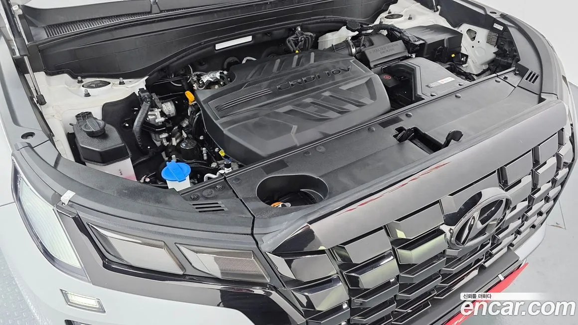 Hyundai Palisade 2024 из KR, фото 8