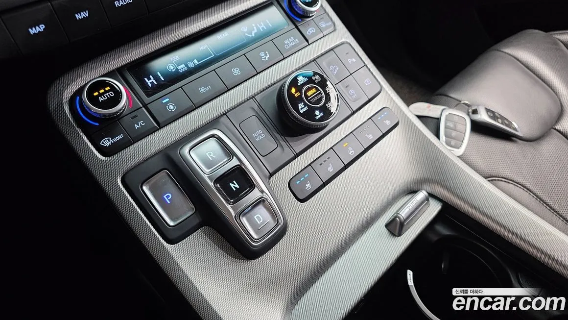 Hyundai Palisade 2024 из KR, фото 9