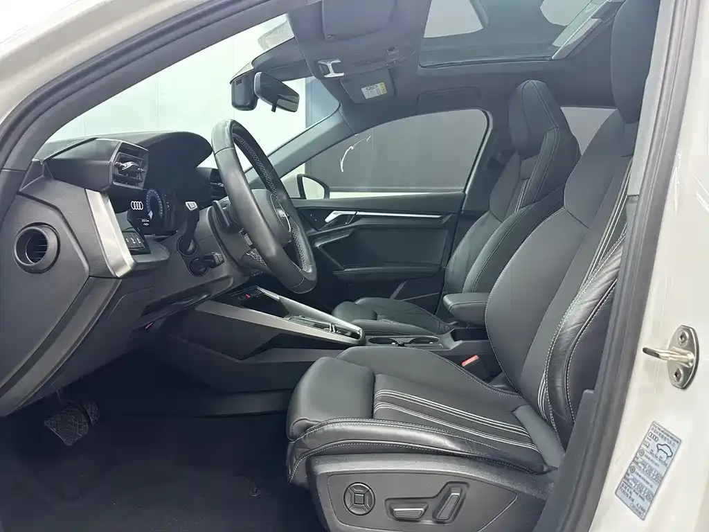 Audi A3 — фото 5
