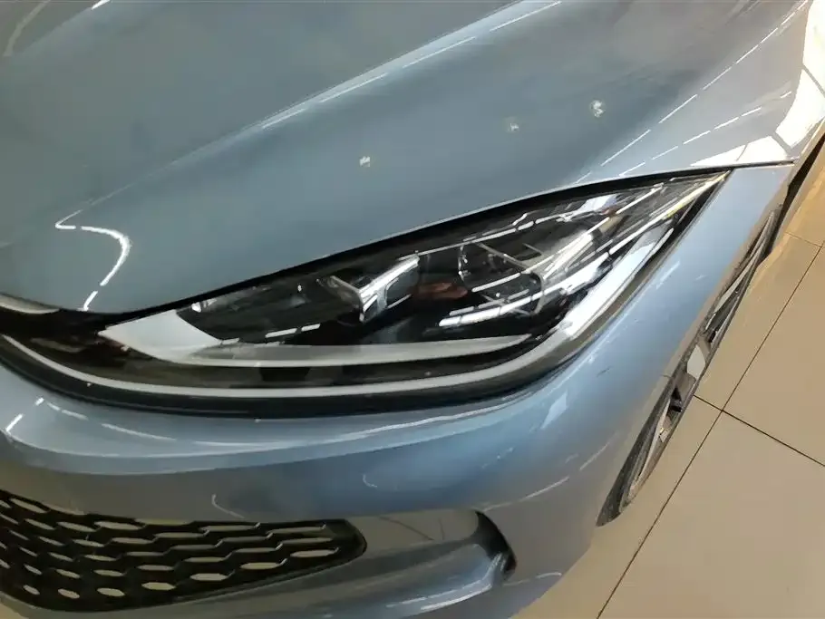 Volkswagen Lamando 2022 из CN, фото 4