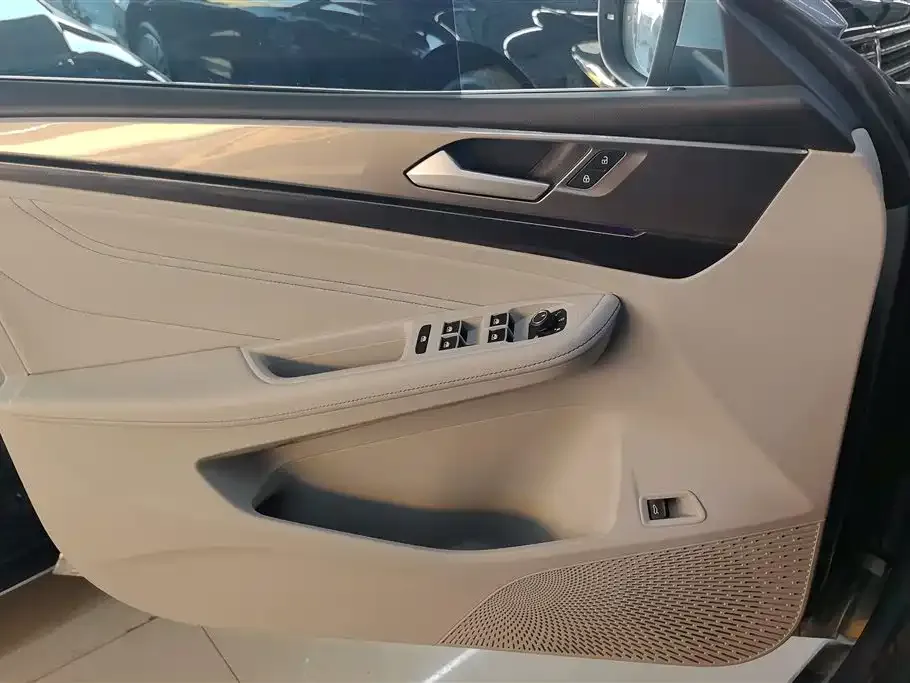 Volkswagen Lamando 2022 из CN, фото 7