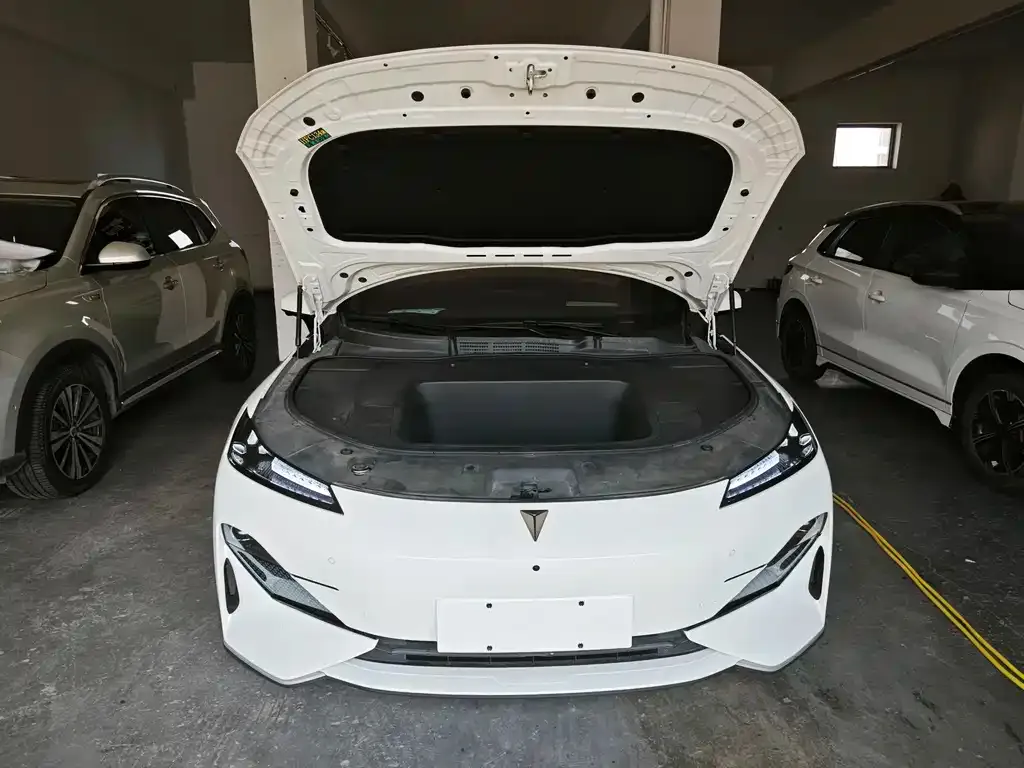 Deepal SL03 2024 из CN, фото 3