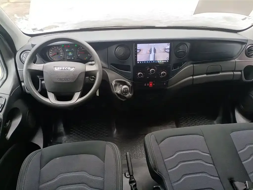 IVECO Ousheng 2024 из CN, фото 6