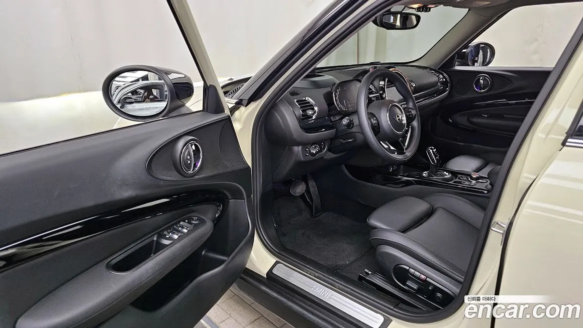 Mini Clubman 2021 из KR, фото 9