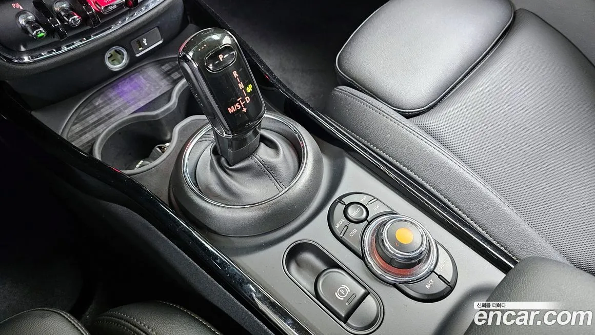Mini Clubman 2021 из KR, фото 5