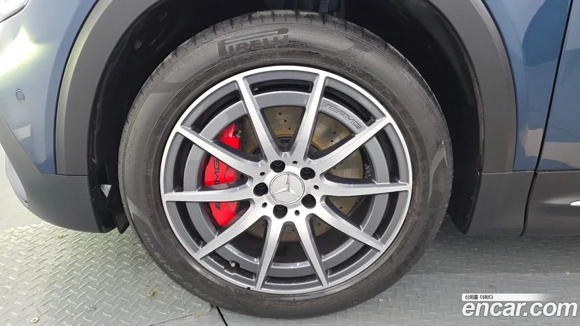 Mercedes-Benz GLB-Class 2022 из KR, фото 10
