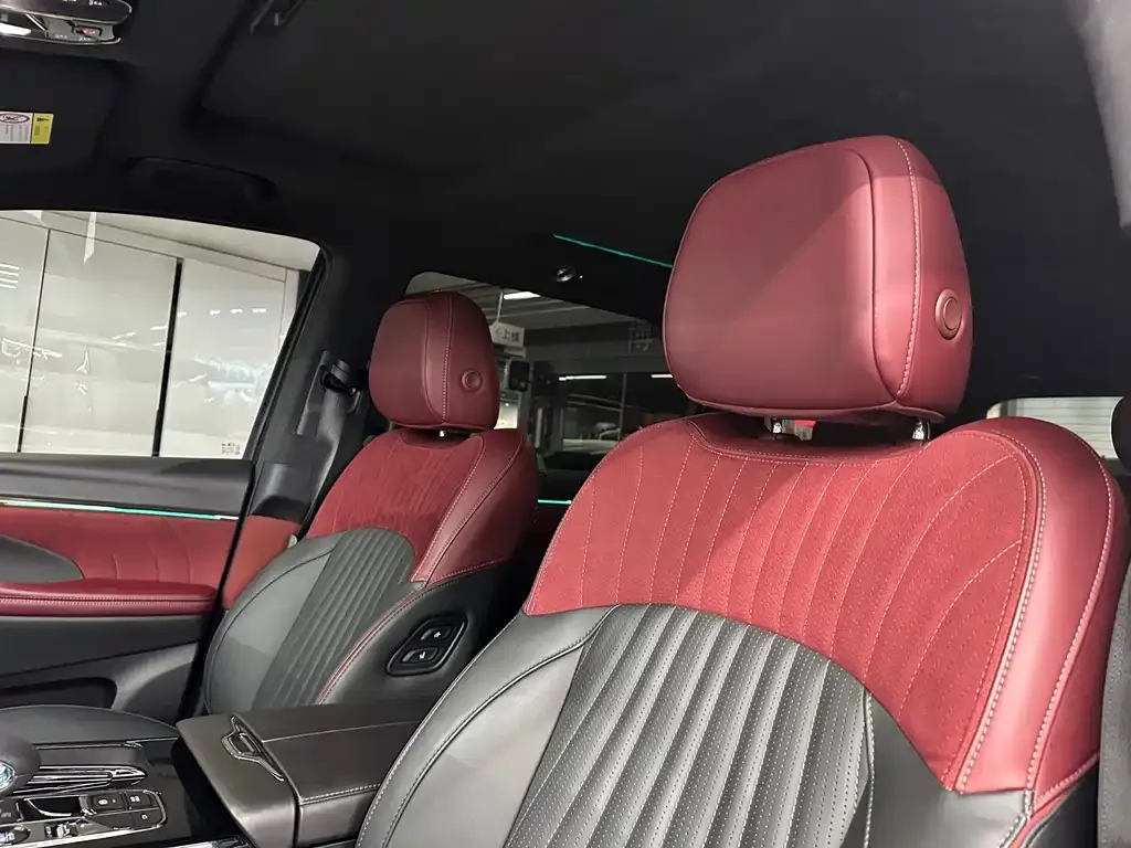 GAC Motor Trumpchi M8 — фото 3