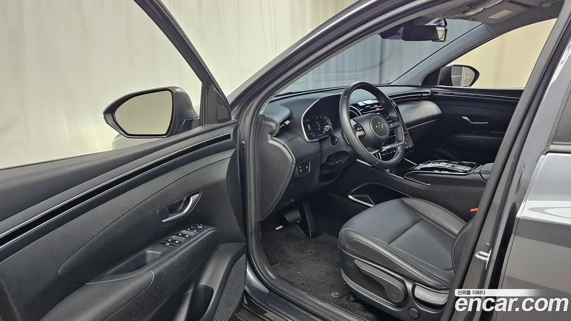 Hyundai Tucson — фото 8