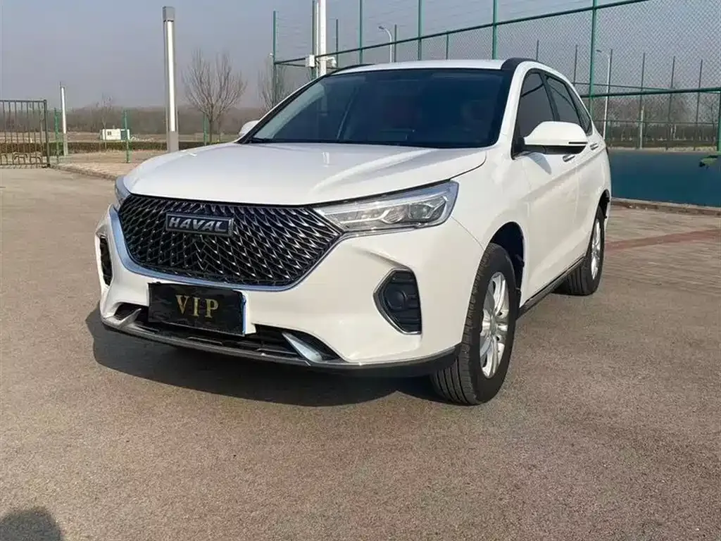 Haval M6