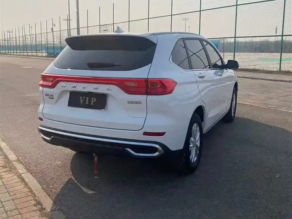 Haval M6 2022 из CN, фото 3