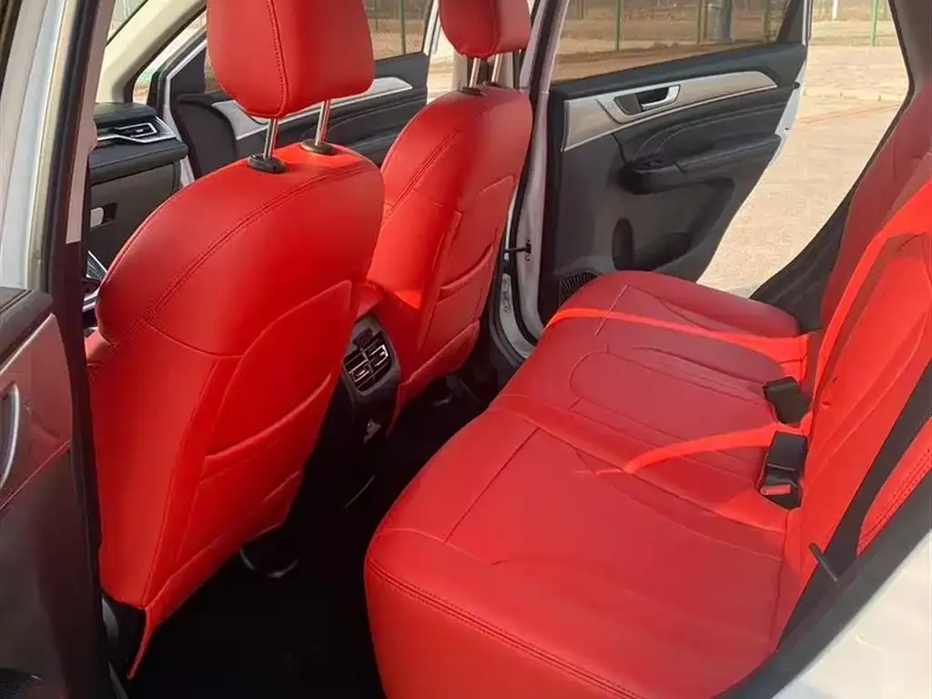 Haval M6 2022 из CN, фото 4