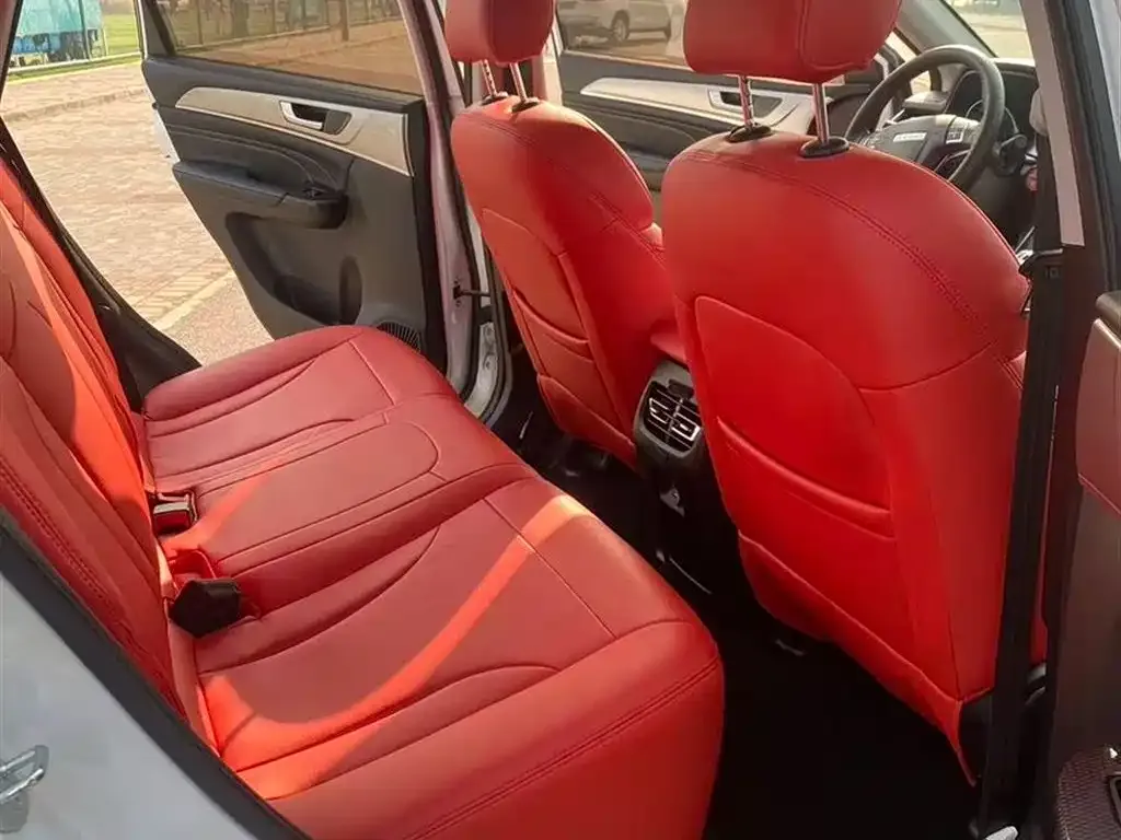 Haval M6 2022 из CN, фото 6