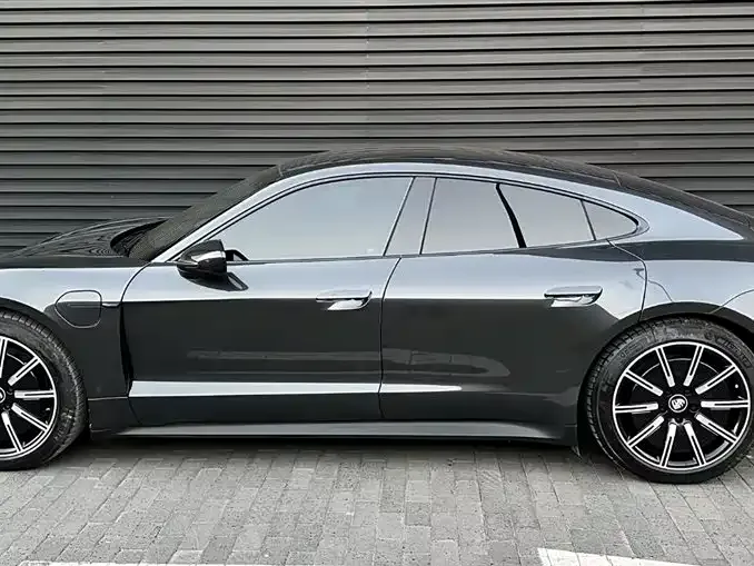 Porsche Taycan 2023 из CN, фото 3